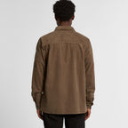 5419 CORD SHIRT