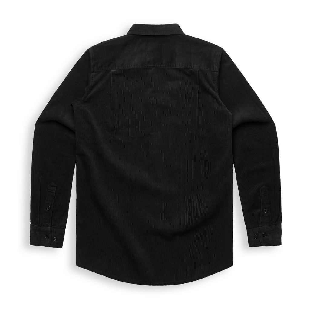 5419 CORD SHIRT