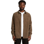 5419 CORD SHIRT