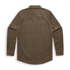 5419 CORD SHIRT
