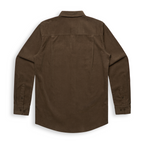 5419 CORD SHIRT