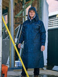 Bisley Long Rain Coat - BJ6962