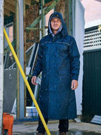 Bisley Long Rain Coat - BJ6962