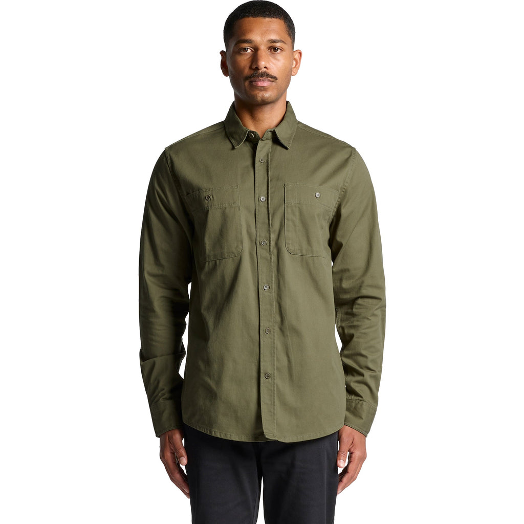 5422 WORK SHIRT
