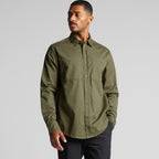 5422 WORK SHIRT