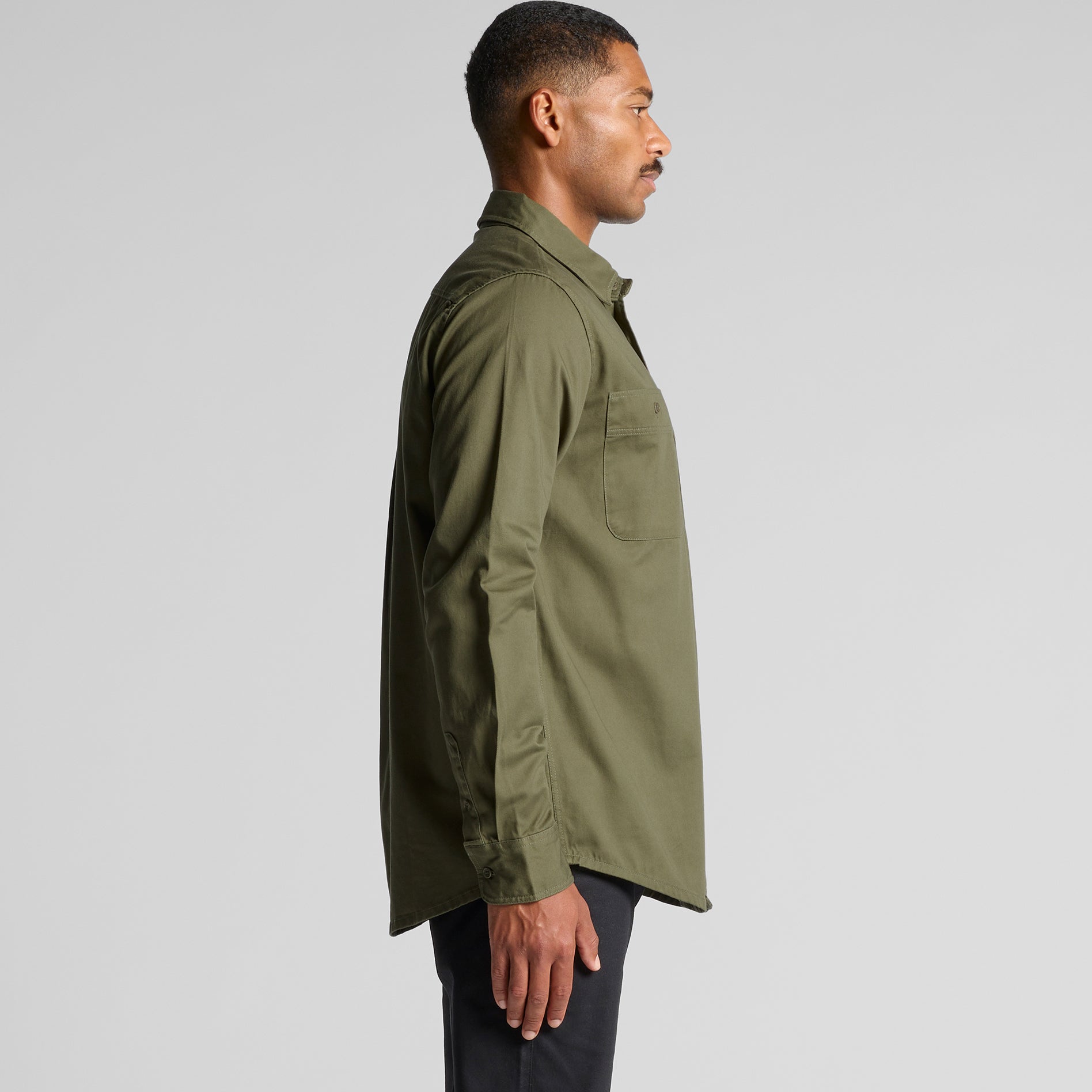5422 WORK SHIRT