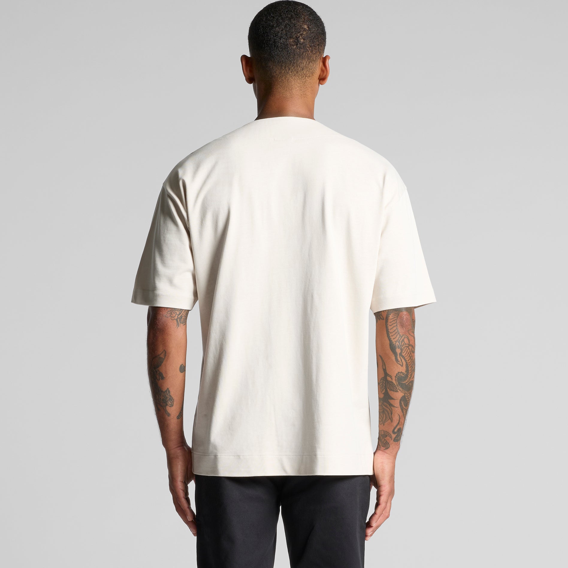 5423 HEAVY BASEBALL JERSEY