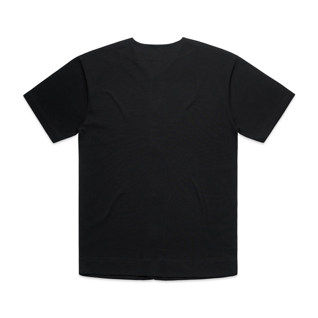 5423 HEAVY BASEBALL JERSEY