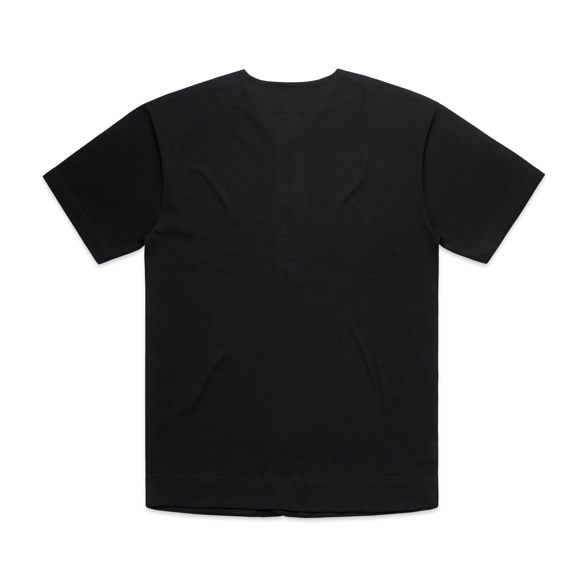 5423 HEAVY BASEBALL JERSEY