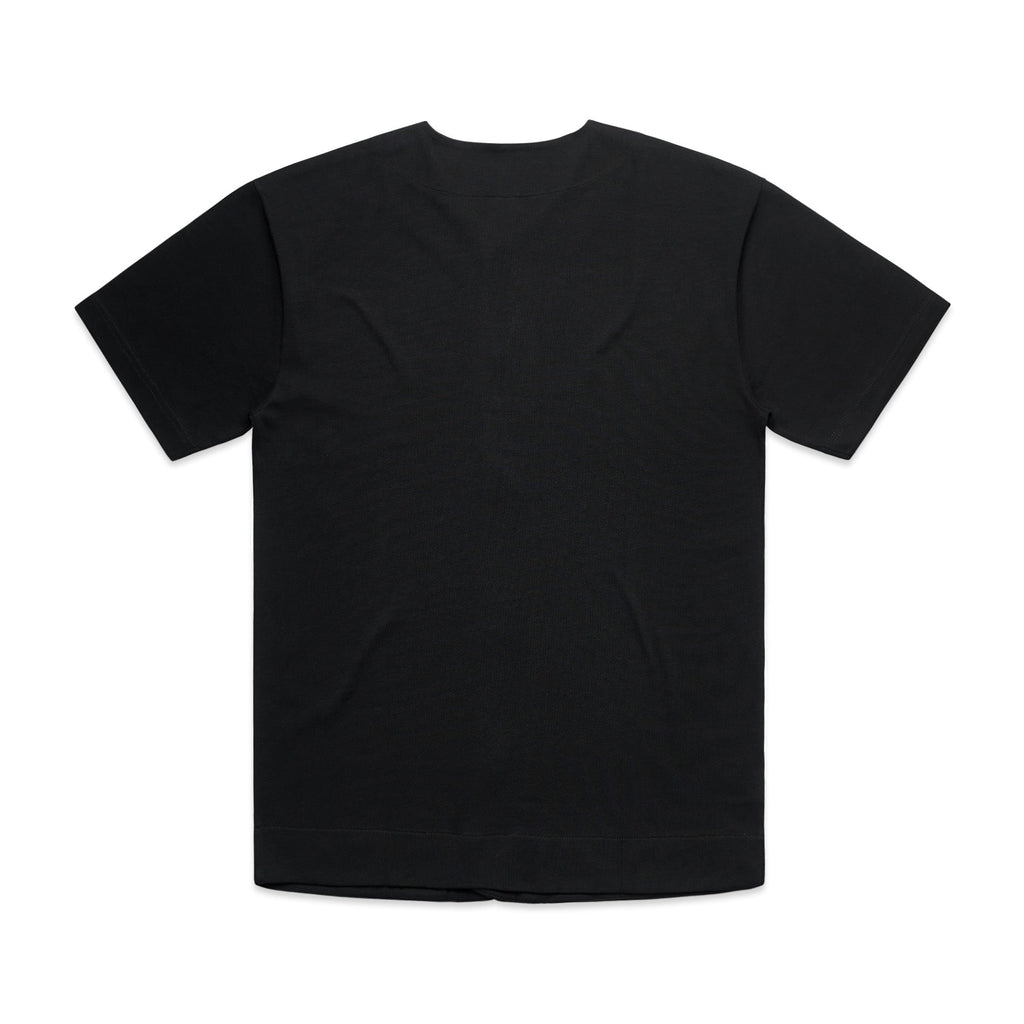 5423 HEAVY BASEBALL JERSEY