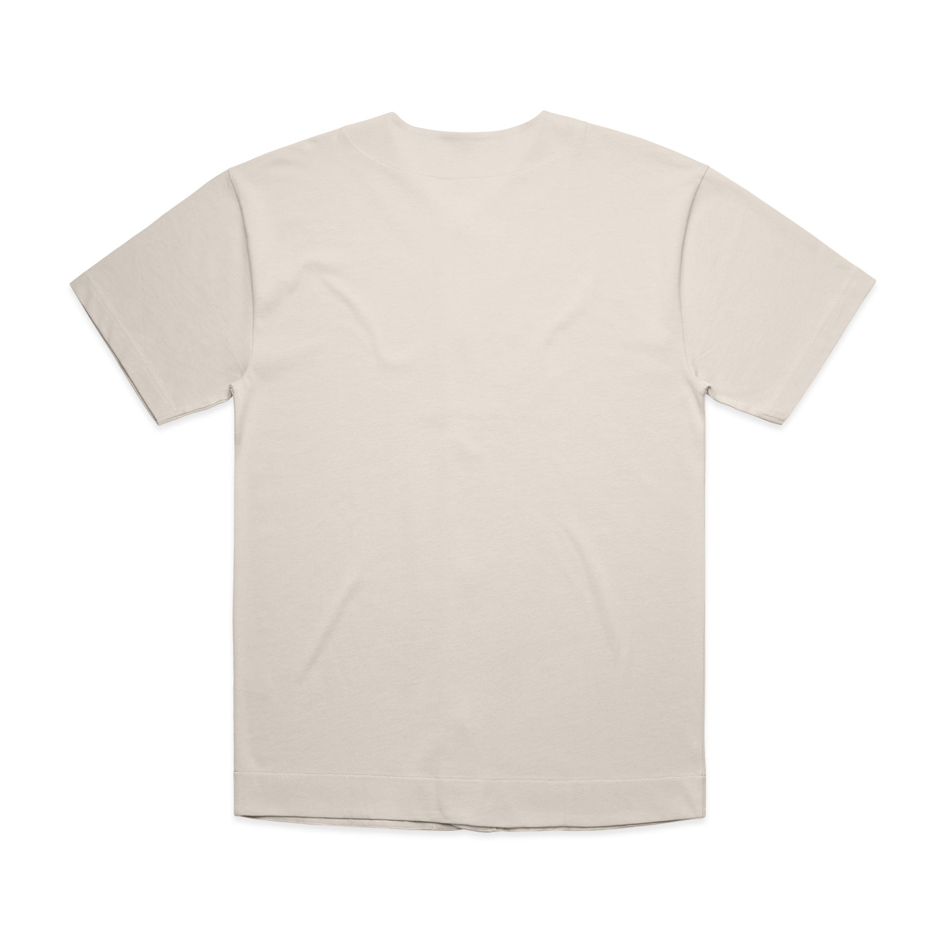 5423 HEAVY BASEBALL JERSEY