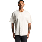 5423 HEAVY BASEBALL JERSEY