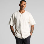 5423 HEAVY BASEBALL JERSEY