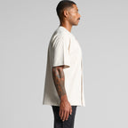 5423 HEAVY BASEBALL JERSEY