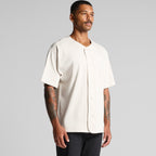 5423 HEAVY BASEBALL JERSEY