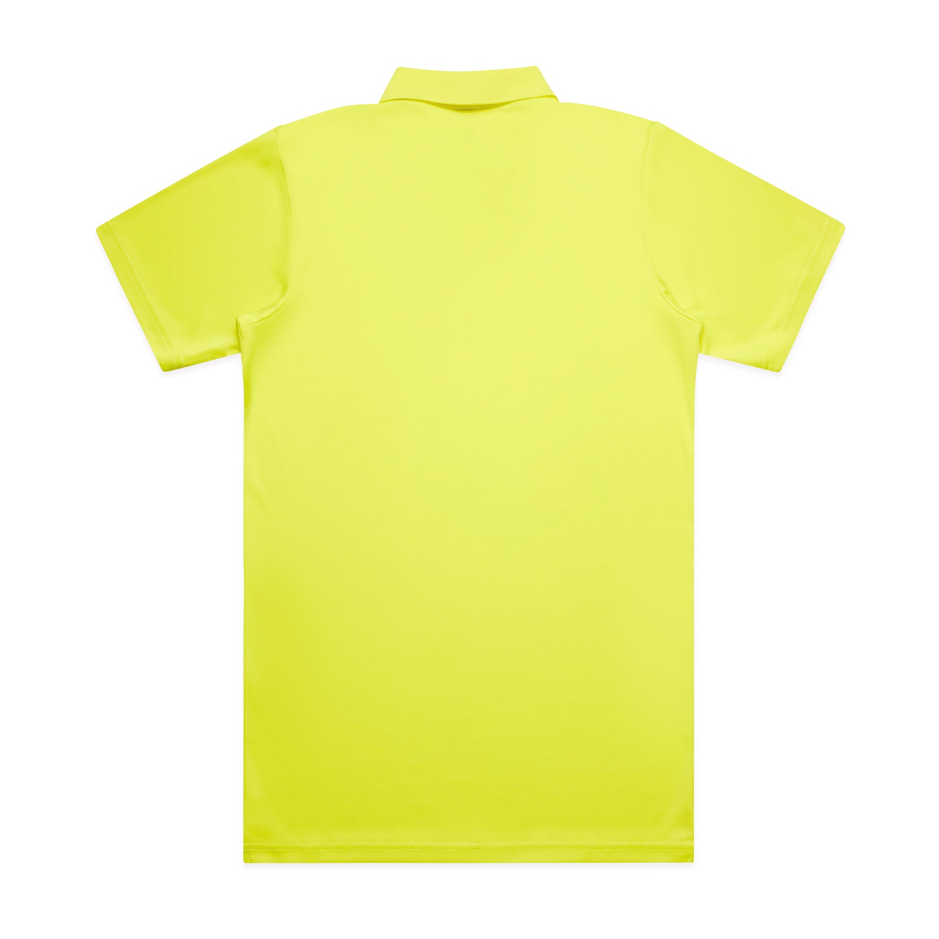 5425F WORK SAFETY POLO