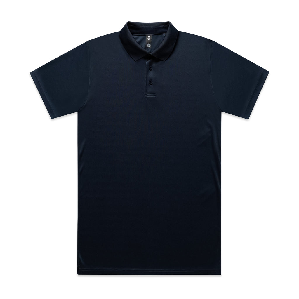 5425 WORK POLO