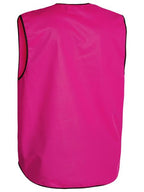 Bisley Hi Vis Vest - BK0345