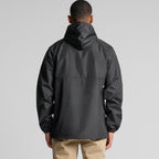 5501 CYRUS WINDBREAKER
