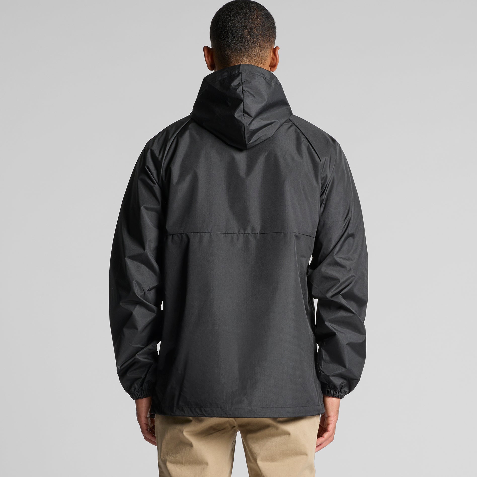 5501 CYRUS WINDBREAKER