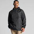5501 CYRUS WINDBREAKER