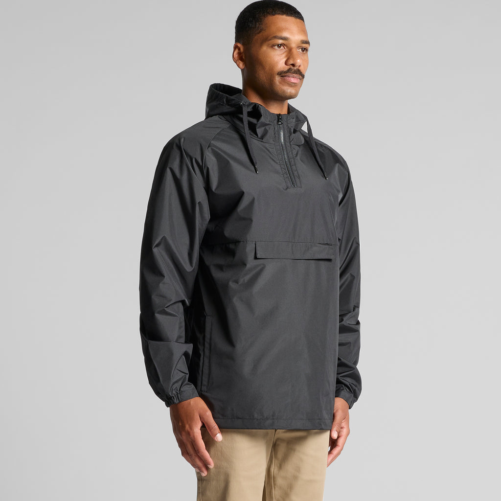 5501 CYRUS WINDBREAKER