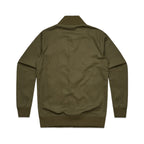 MENS BOMBER JACKET - 5506