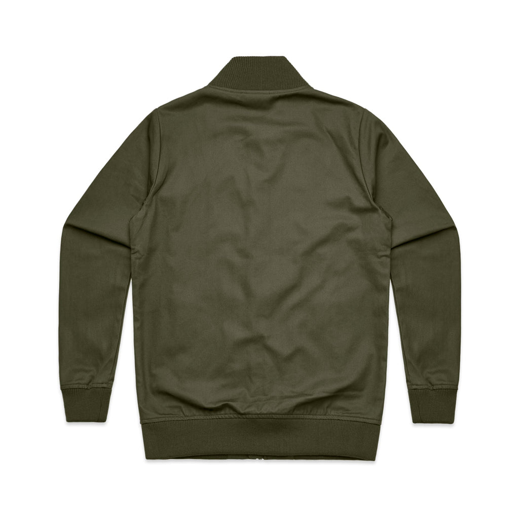 5506 BOMBER JACKET