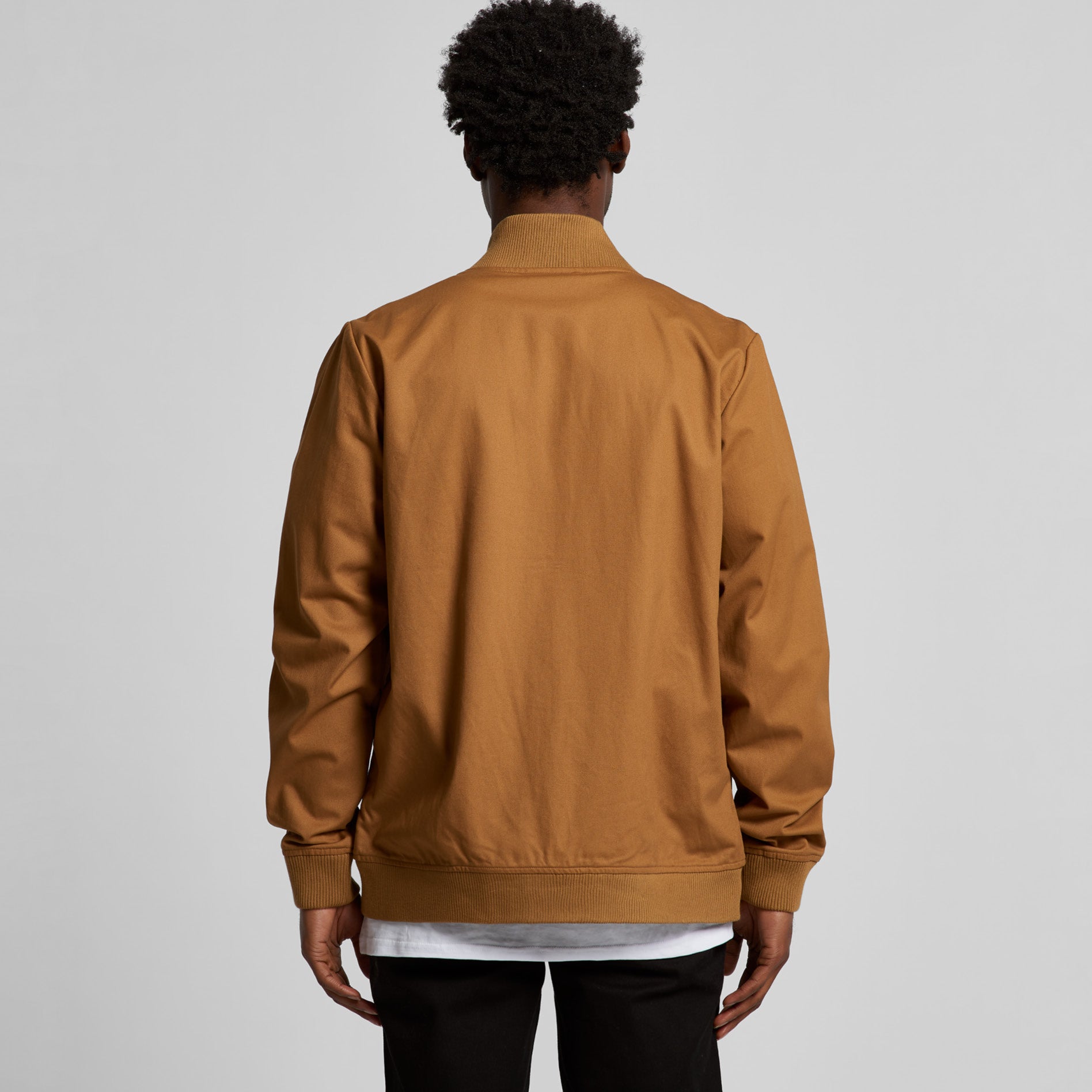 5506 BOMBER JACKET