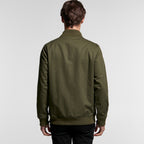 5506 BOMBER JACKET