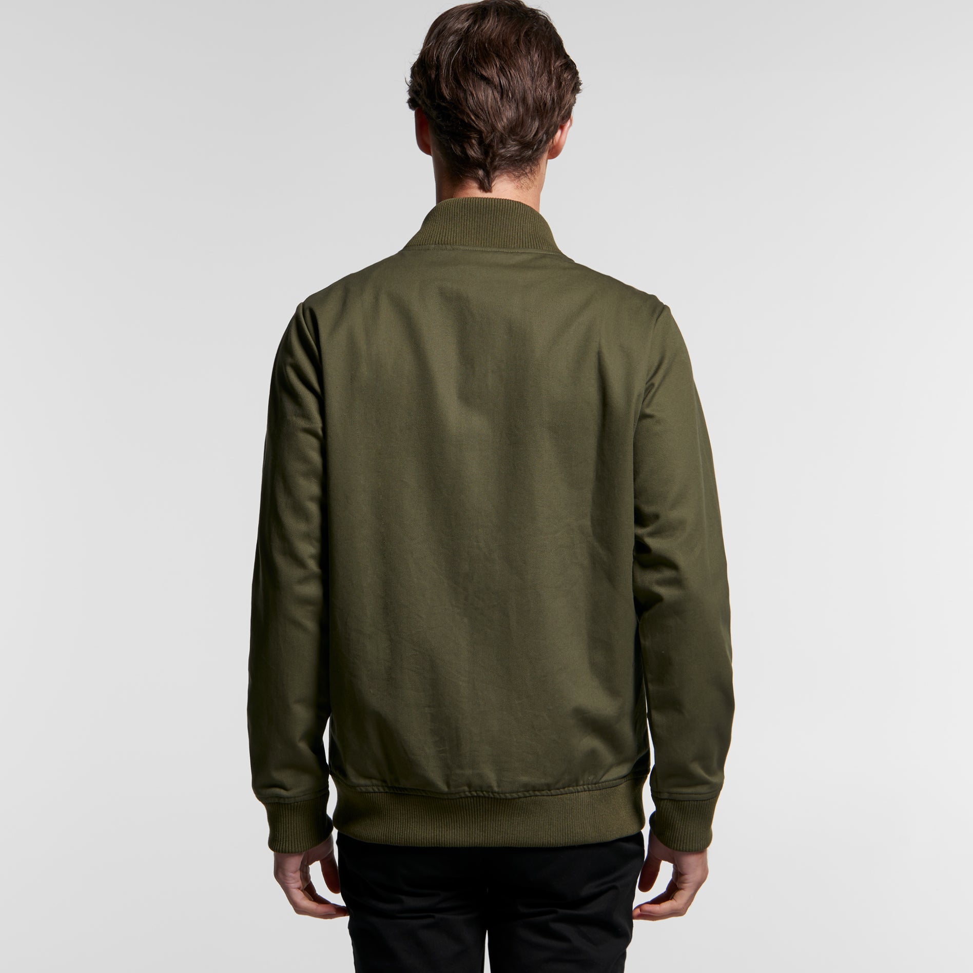5506 BOMBER JACKET