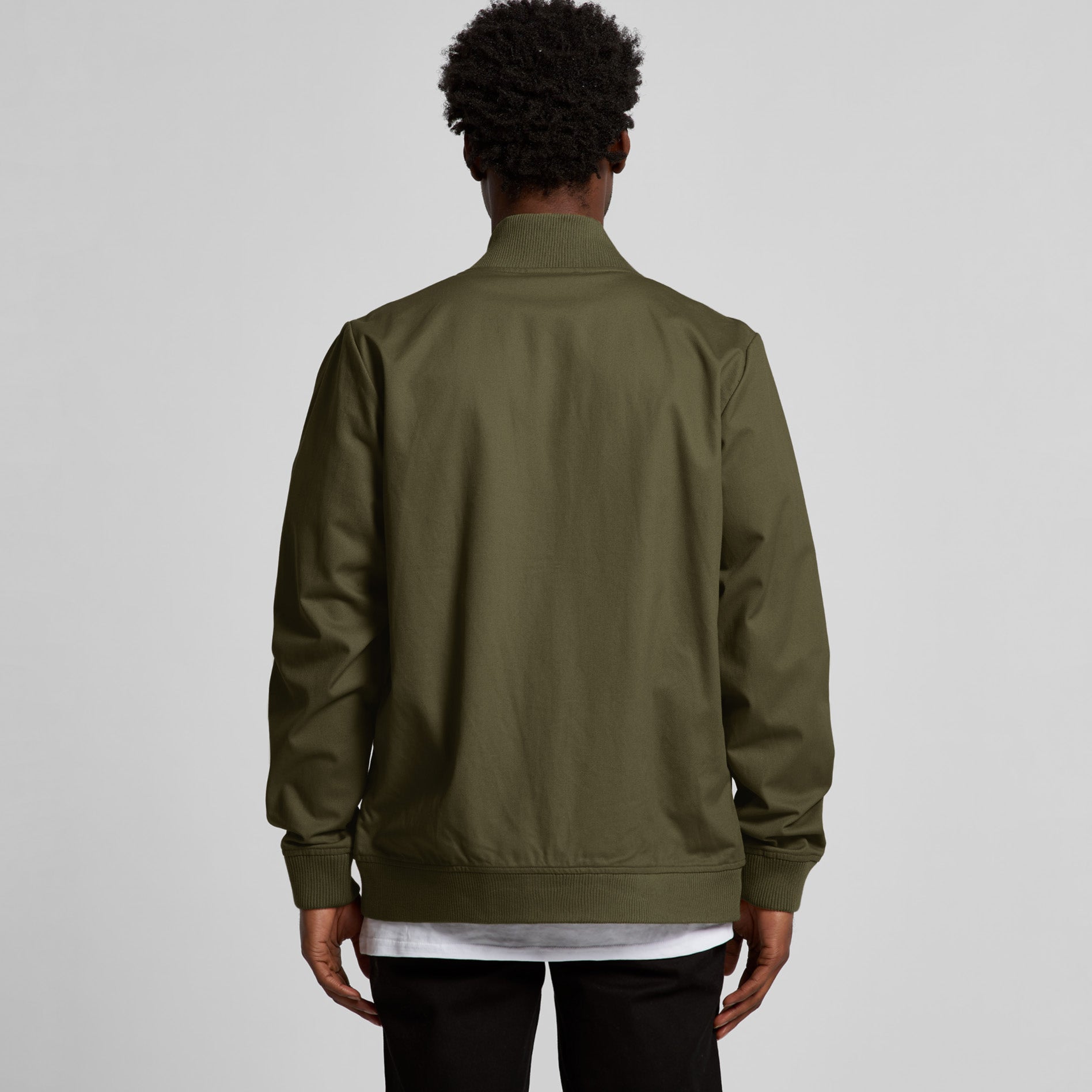 5506 BOMBER JACKET