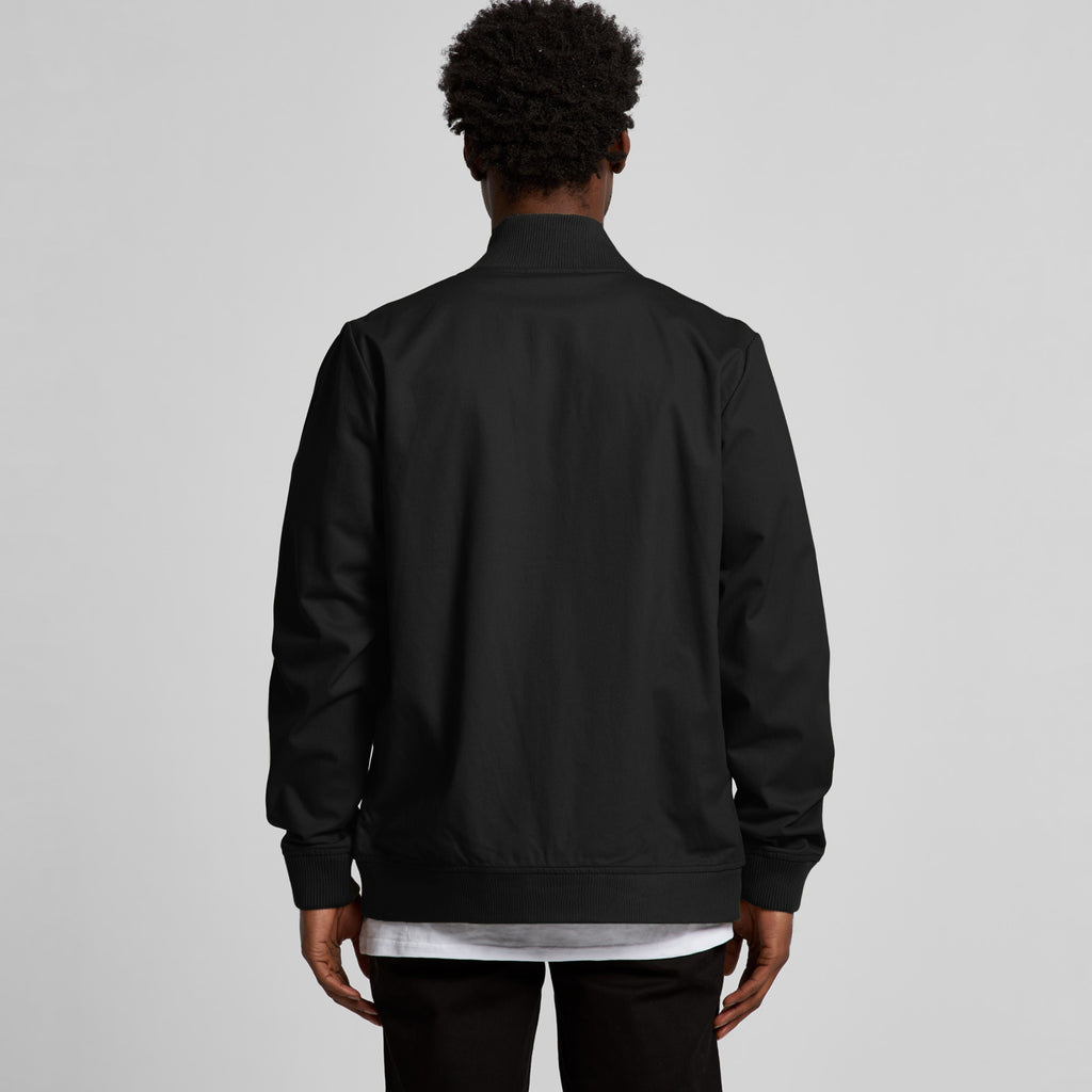 5506 BOMBER JACKET