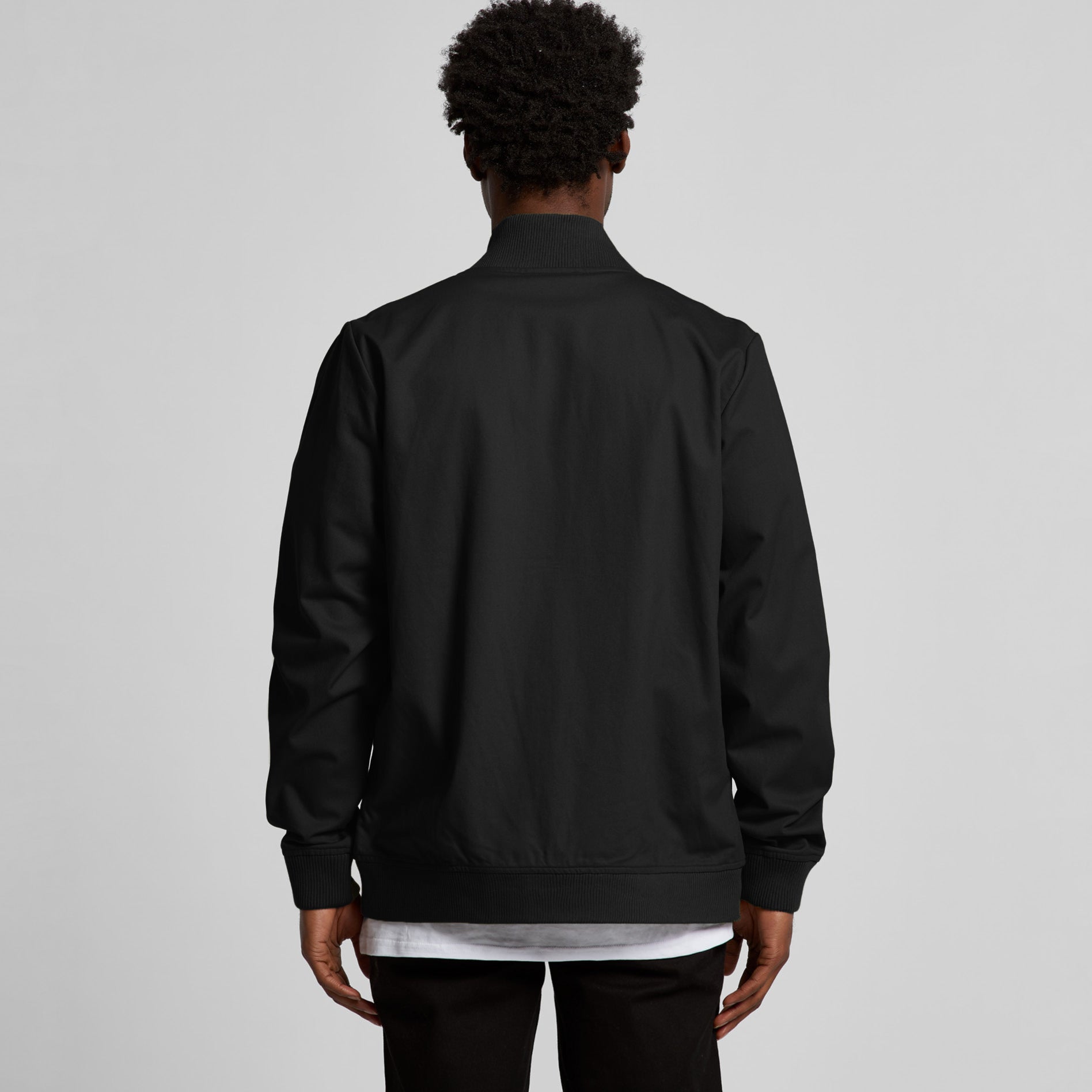 5506 BOMBER JACKET