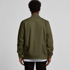 5506 BOMBER JACKET