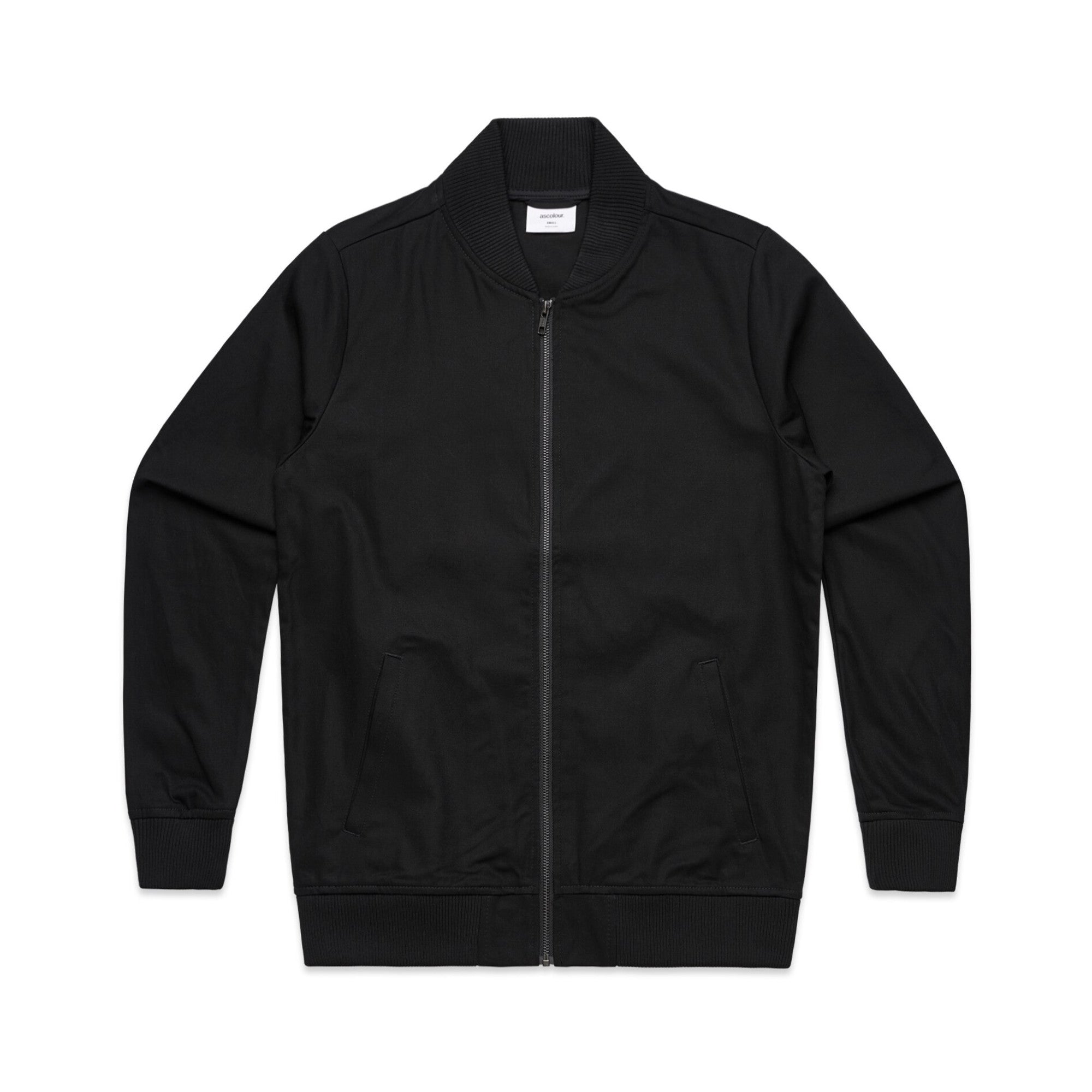 MENS BOMBER JACKET - 5506