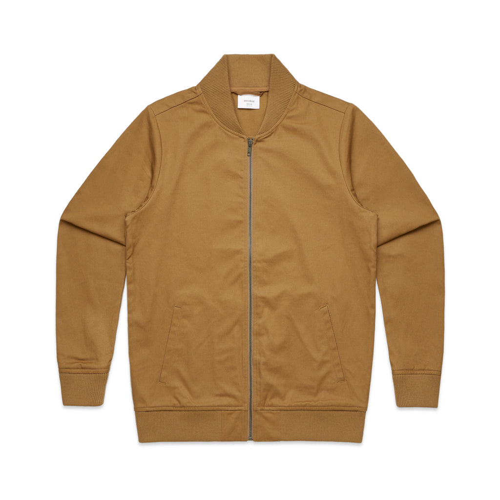 5506 BOMBER JACKET