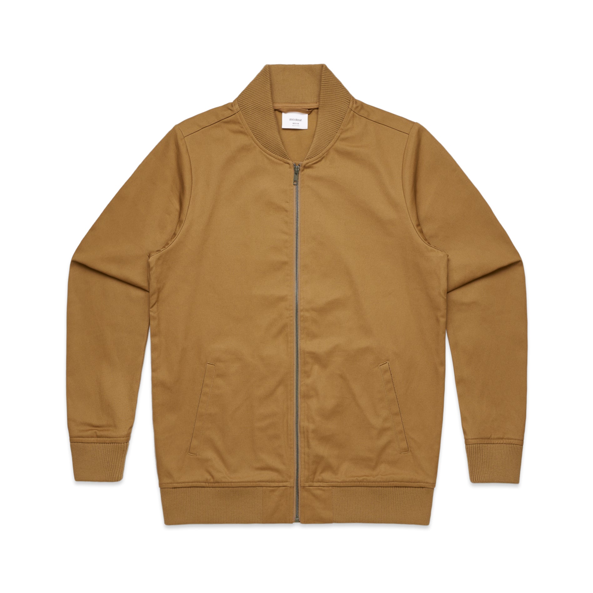 5506 BOMBER JACKET