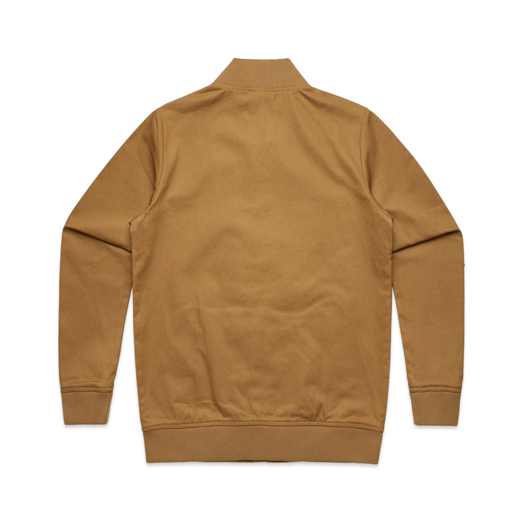 MENS BOMBER JACKET - 5506