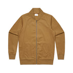 MENS BOMBER JACKET - 5506