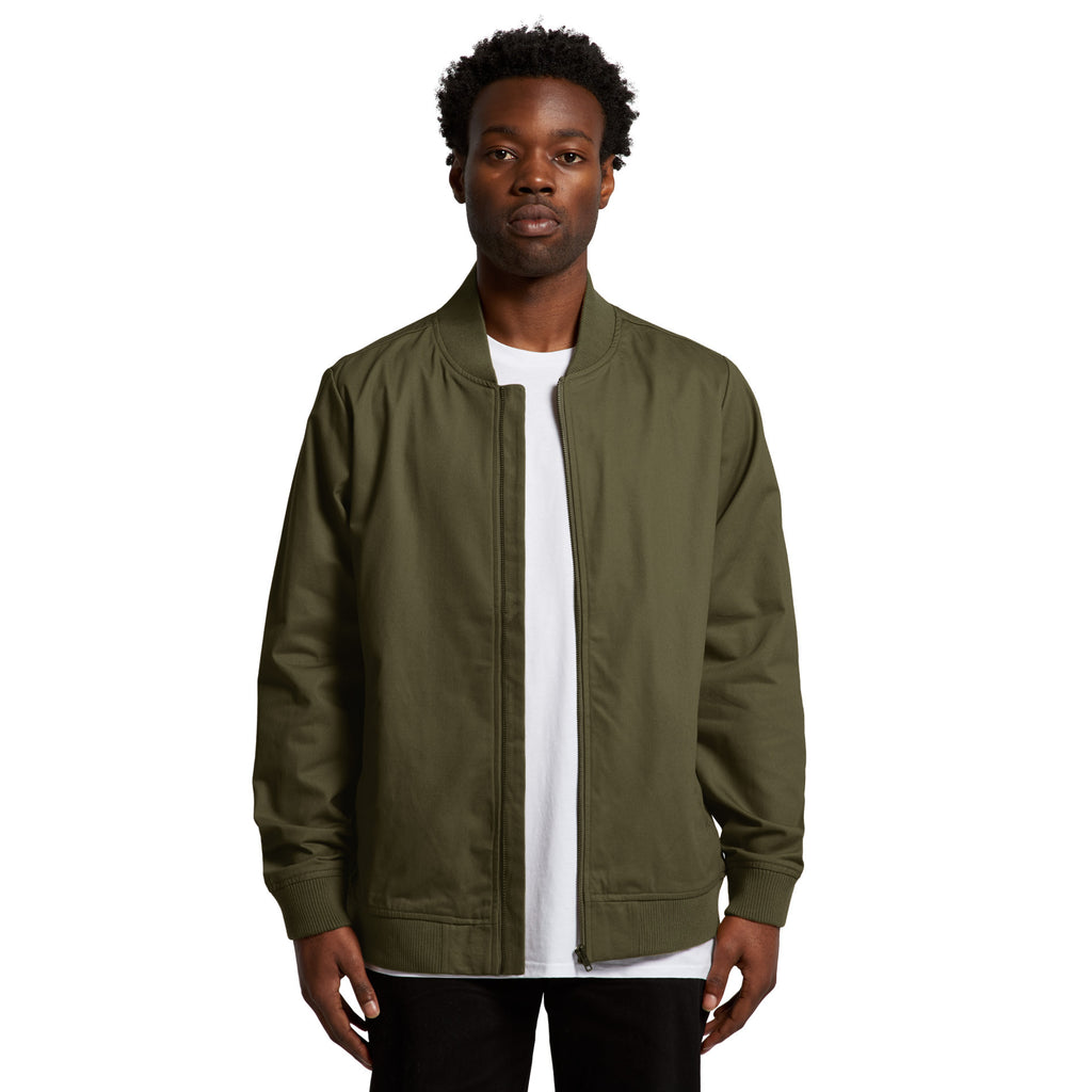 5506 BOMBER JACKET