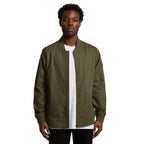 5506 BOMBER JACKET