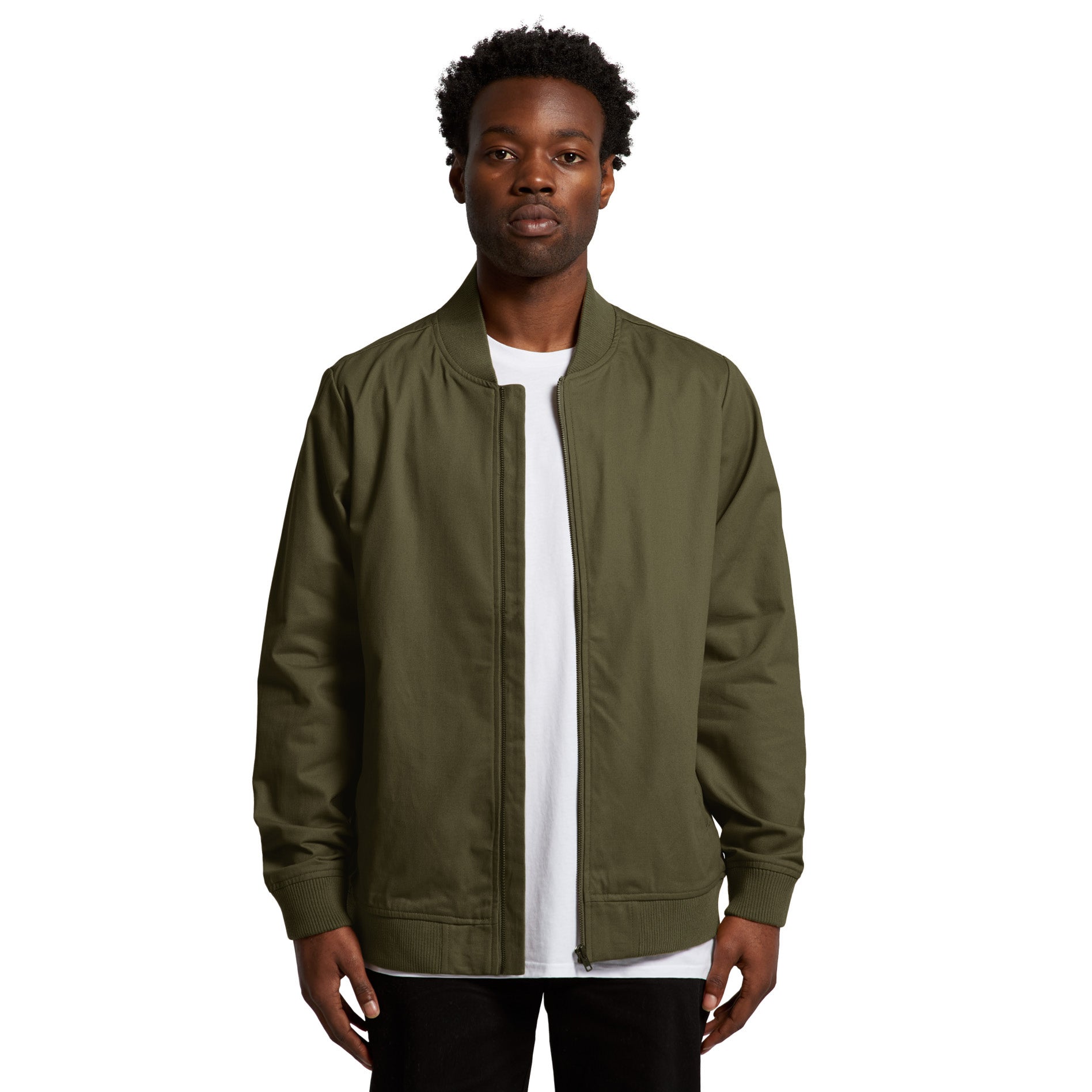 5506 BOMBER JACKET