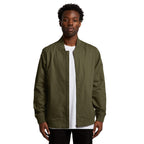 5506 BOMBER JACKET