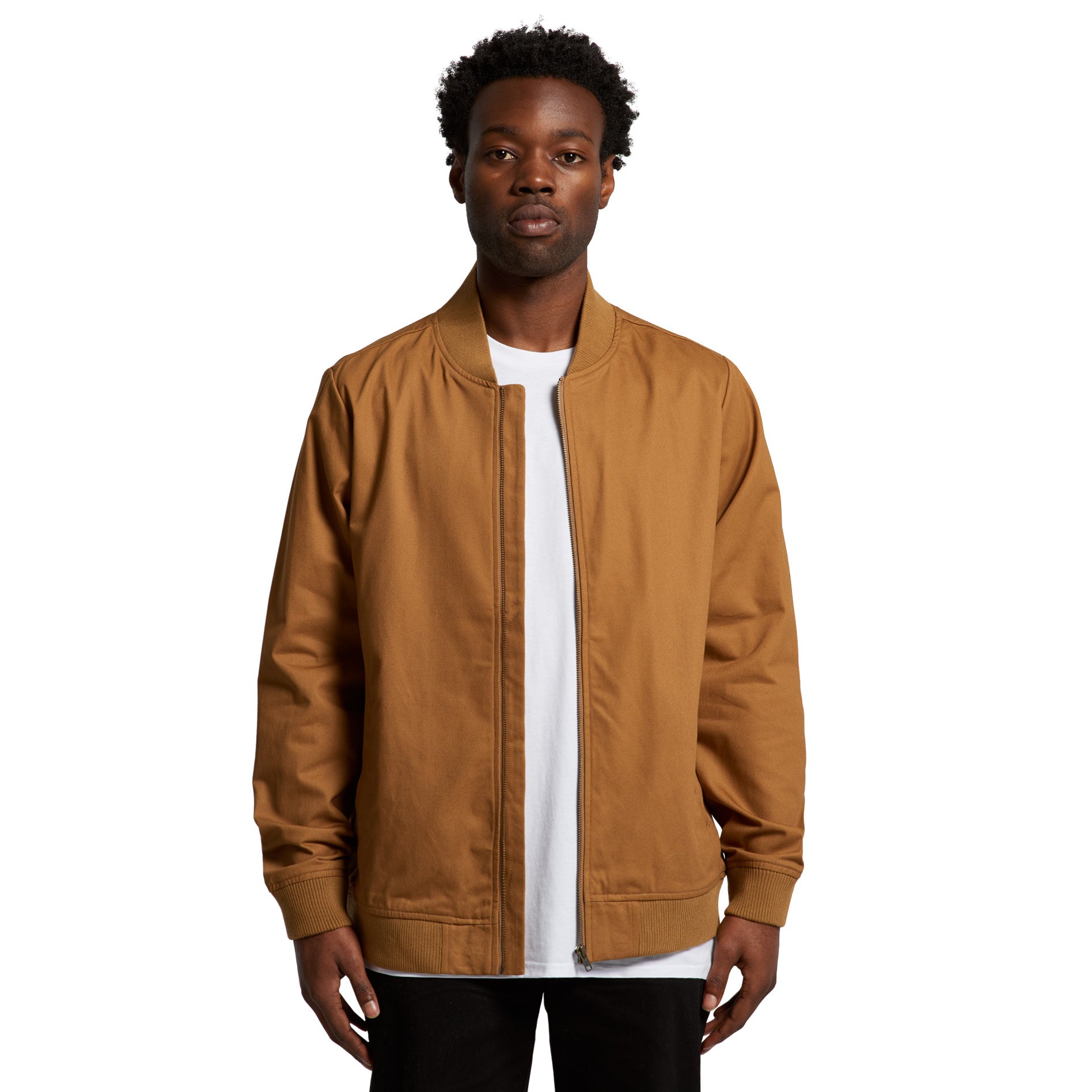 5506 BOMBER JACKET