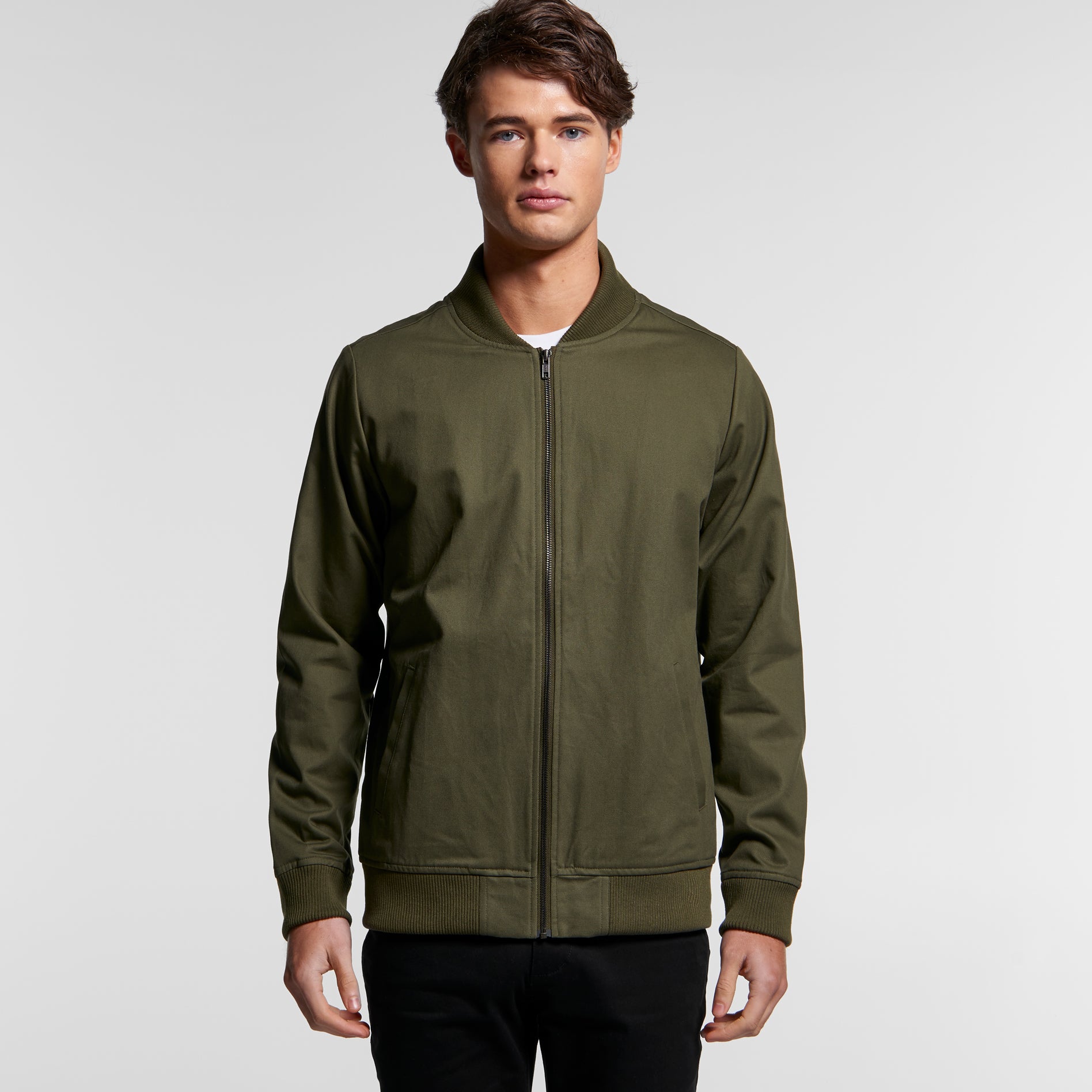 5506 BOMBER JACKET