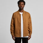 MENS BOMBER JACKET - 5506