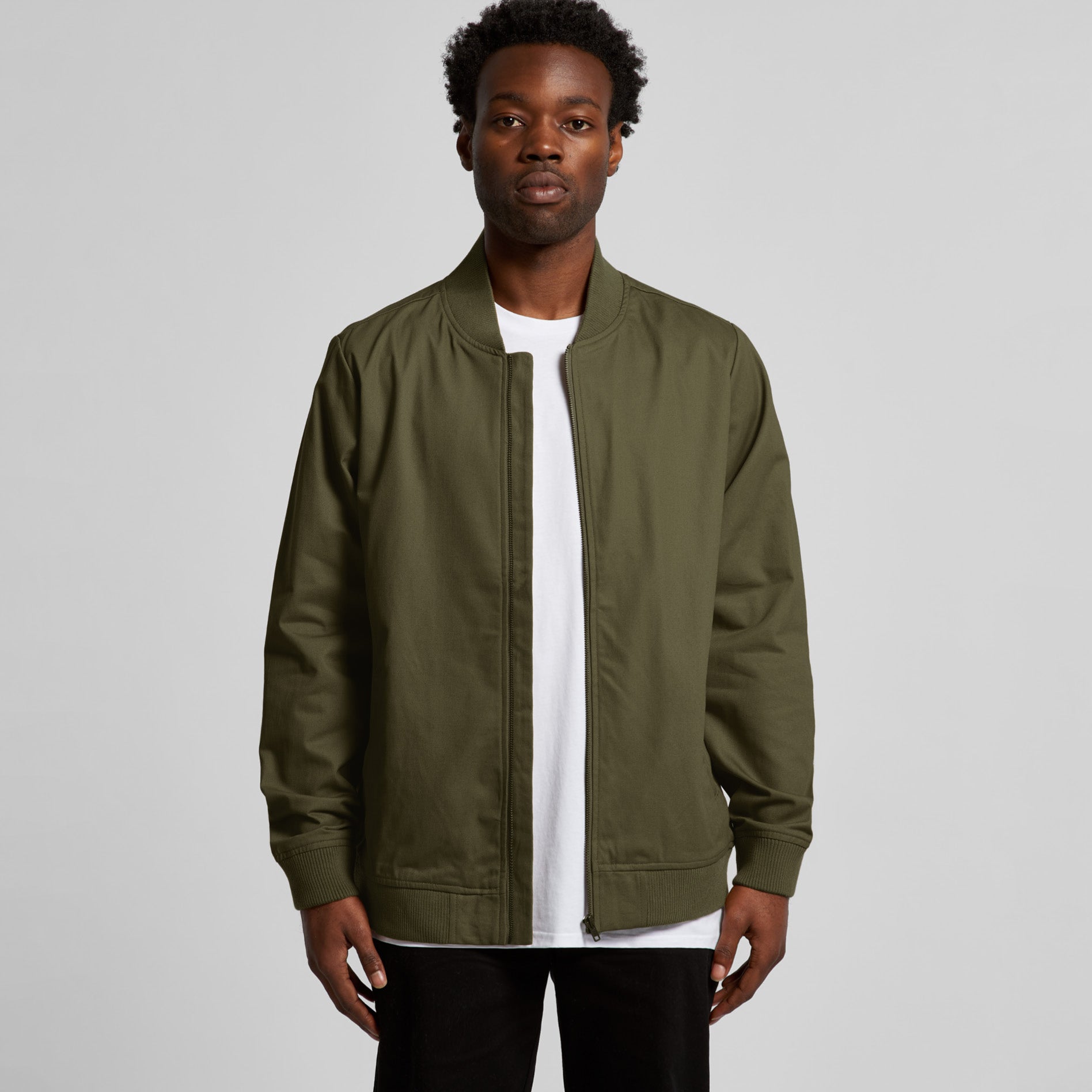 5506 BOMBER JACKET