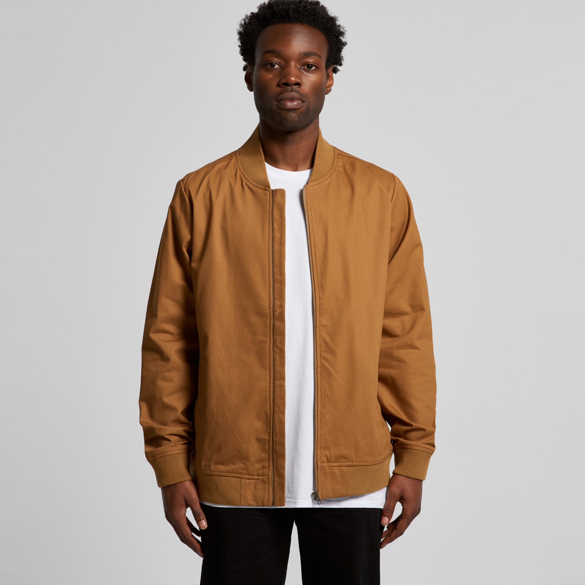 5506 BOMBER JACKET