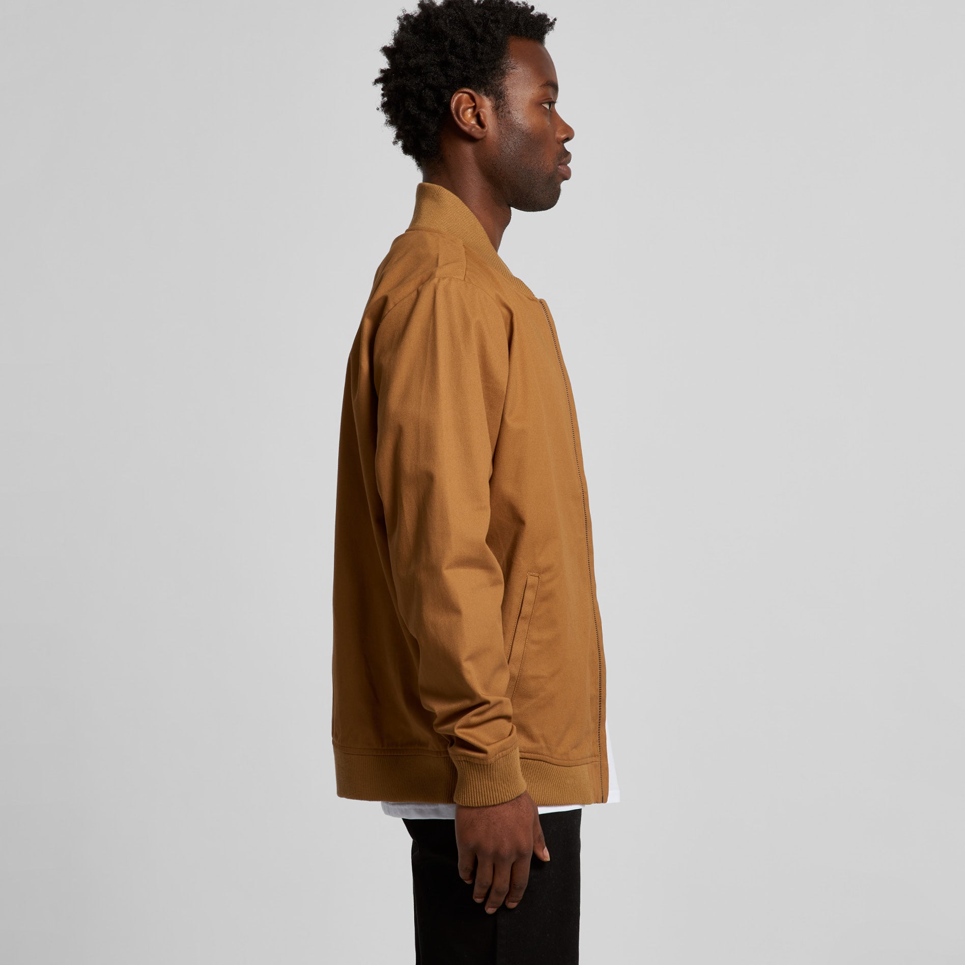 5506 BOMBER JACKET